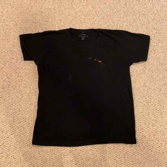 Hawaii T-Shirt - Picture 2 of 6